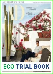 AD Architectural Digest Espana