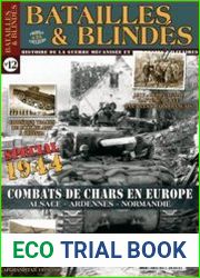 Batailles & Blindes