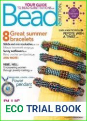 Bead & Button