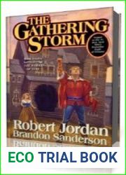 The Gathering Storm