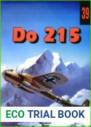 Do 215 (Wydawnictwo Militaria 39)