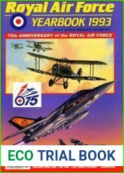 Royal Air Force Yearbook 1993