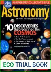 Astronomy Magazine