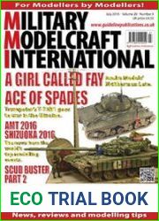 Military Modelcraft International