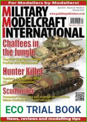 Military Modelcraft International