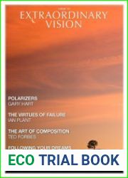 Extraordinary Vision