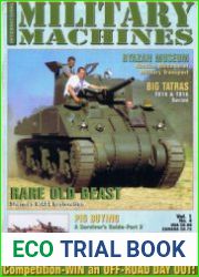 Military Machines International