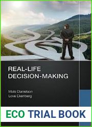 Real-Life Decision-Making