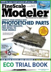FineScale Modeler
