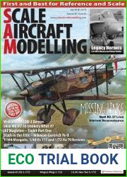 Scale Aircraft Modelling