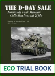 The D-Day Sale Normandy Tank Museum Collection Nerrant & Fils