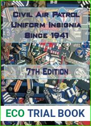 Civil Air Patrol Uniforms and Insignia Since 1941
