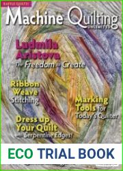 Machine Quilting Unlimited
