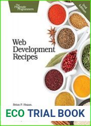 Web Development Recipes, 2nd Edition
