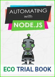 Automating with Node.js