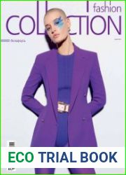Fashion Collection №5 (май 2018) Беларусь