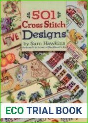 501 Cross Stitch Designs