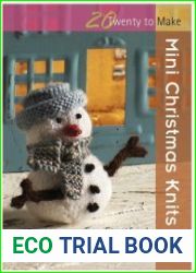 Mini Christmas Knits