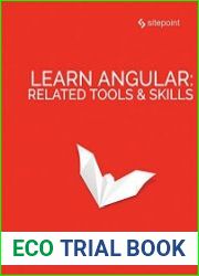 Learn Angular Related Tool & Skills