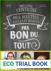 Pas bon du tout