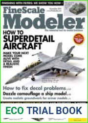 FineScale Modeler