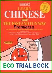 Learn Chinese the Fast and Fun Way
