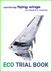 Northrop Flying Wings