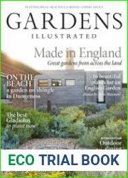 Gardens Illustrated