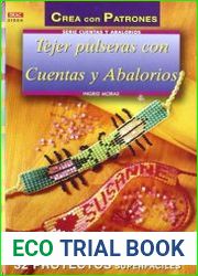Tejer Pulseras Con Cuentas Y Abalorios