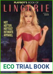 Playboy|s Book of Lingerie - July/August 1994