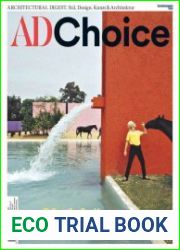 AD Architectural Digest Deutschland Sonderausgabe 2018 - Kulthauser
