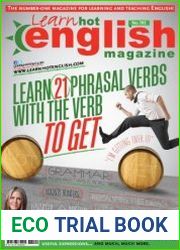 Hot English Magazine