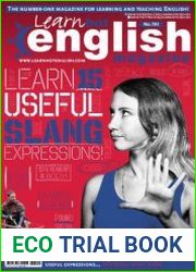 Hot English Magazine
