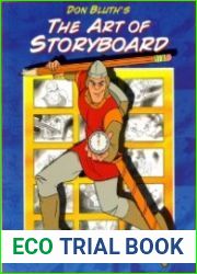 Art of Storyboard / Искусство раскадровки