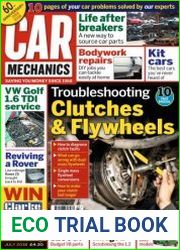 Car Mechanic Magazine