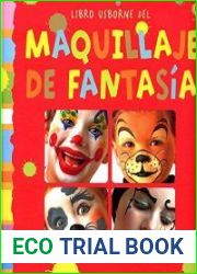 Maquillaje de Fantasia