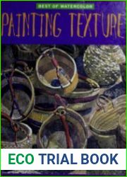 Best of Watercolor. Painting Texture