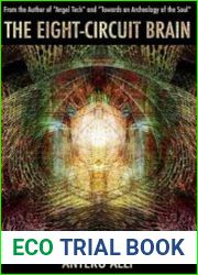 The Eight-Circuit Brain Navigational Strategies for the Energetic Body