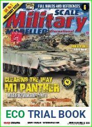 Scale Military Modeller International