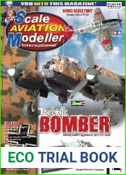 Scale Aviation Modeller International