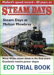 Steam Days