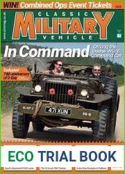Classic Military Vehicle