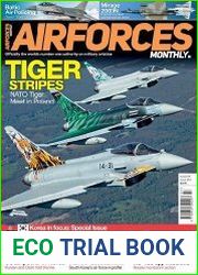 Air Forces Monthly