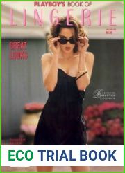 Playboy|s Book of Lingerie - May/June 1994
