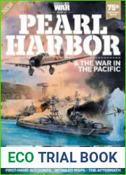 Book of Pearl Harbor & the War in the Pacific (History of War)