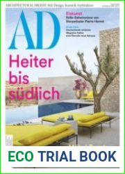 AD Architectural Digest Deutschland