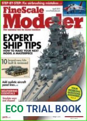 FineScale Modeler