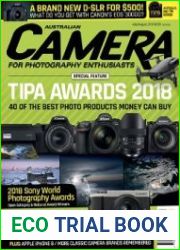 Australian Camera