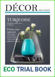 Decor Magazine