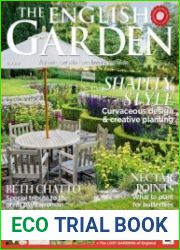 The English Garden